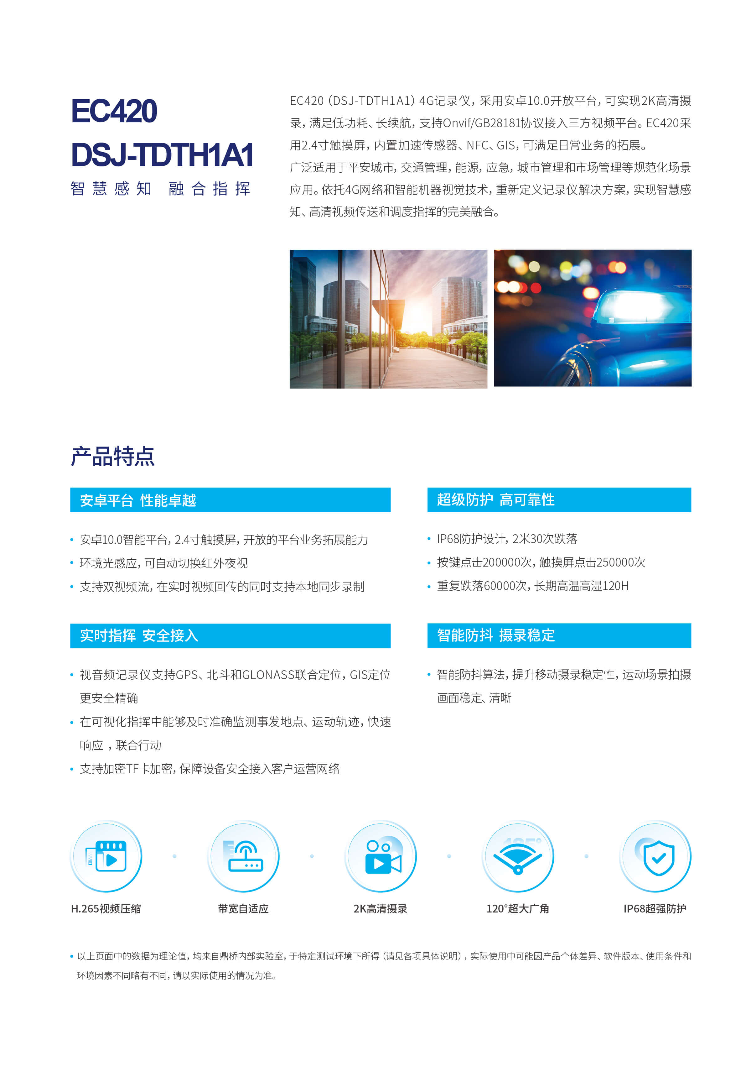 01 EC420視音頻記錄儀産品彩頁-中文1028-2